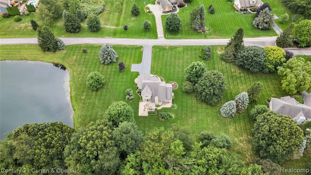 3015 Patriot Square, Davisburg, MI 48350 — Photo 32