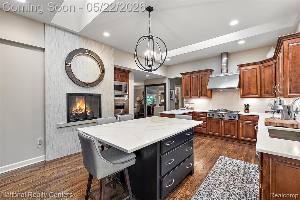4571 W Grindley Court NW, Bloomfield Hills, MI 48302 — Photo 20