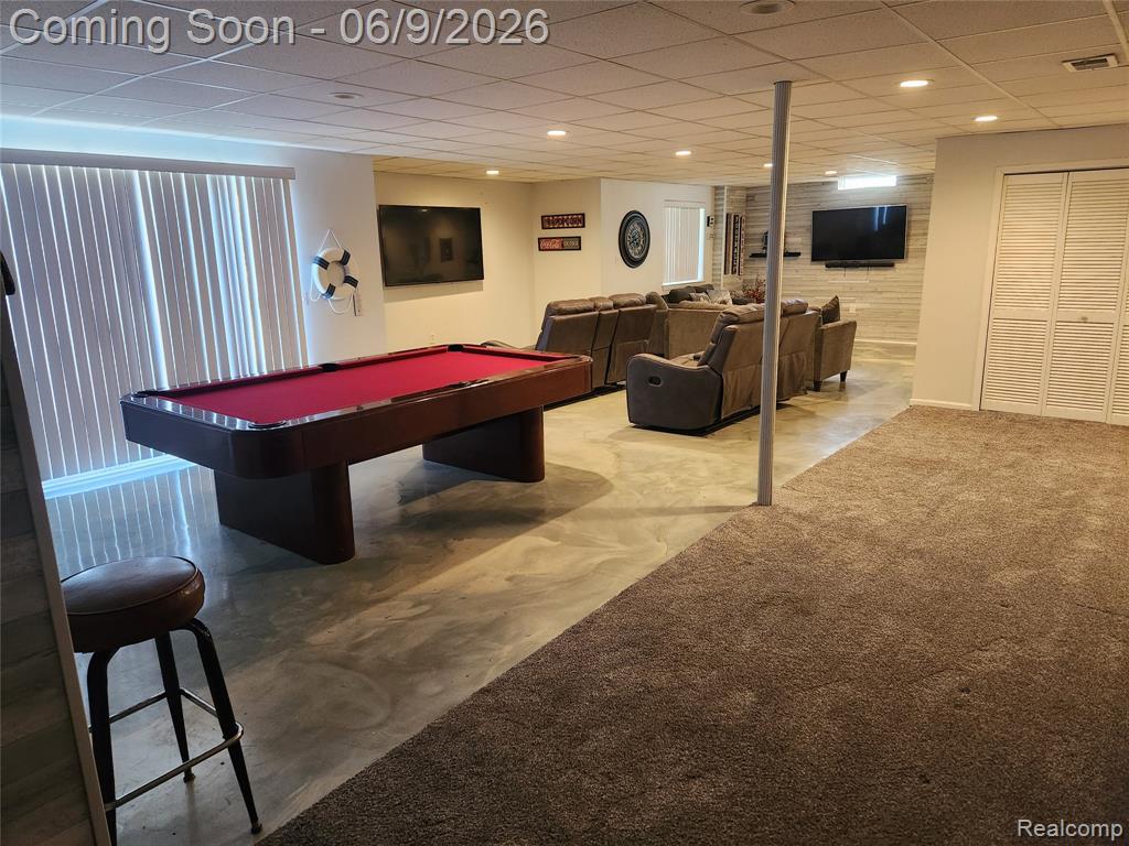 7155 Belle Pointe Drive, Belleville, MI 48111 — Photo 27