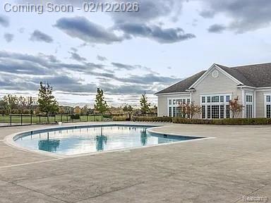 9431 Pine Valley Drive, Grand Blanc, MI, 48439