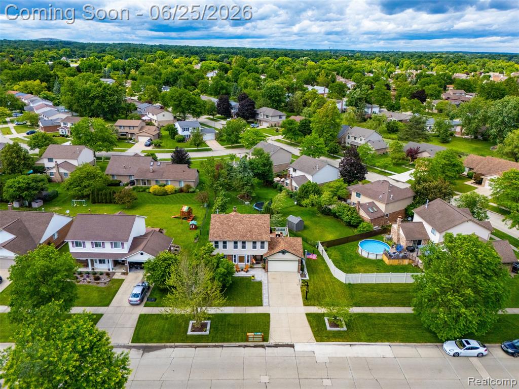45658 Hanford Road, Canton, MI 48187 — Photo 50