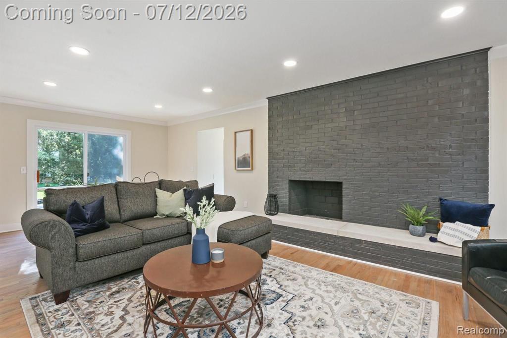 7381 CATHEDRAL Drive, Bloomfield Hills, MI — Photo 14
