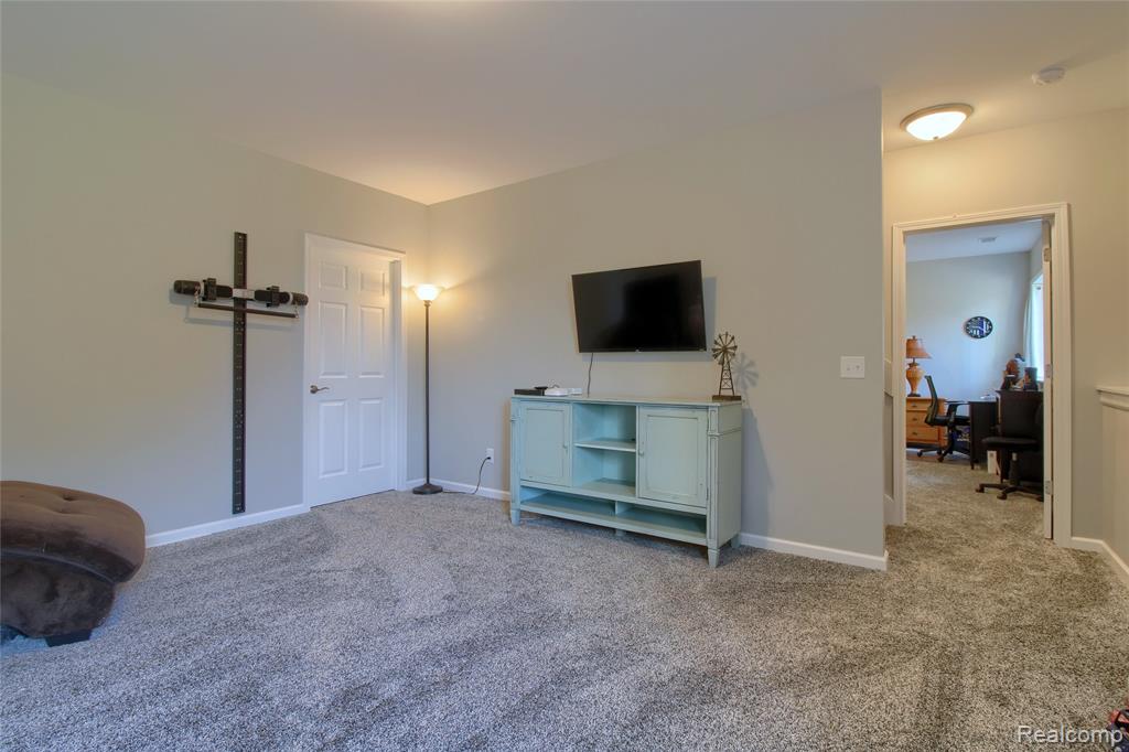 792 Meadows Court, Grass Lake, MI 49240 — Photo 12