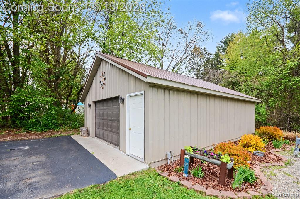 8909 Pippen Drive, Romeo, MI 48065 — Photo 46