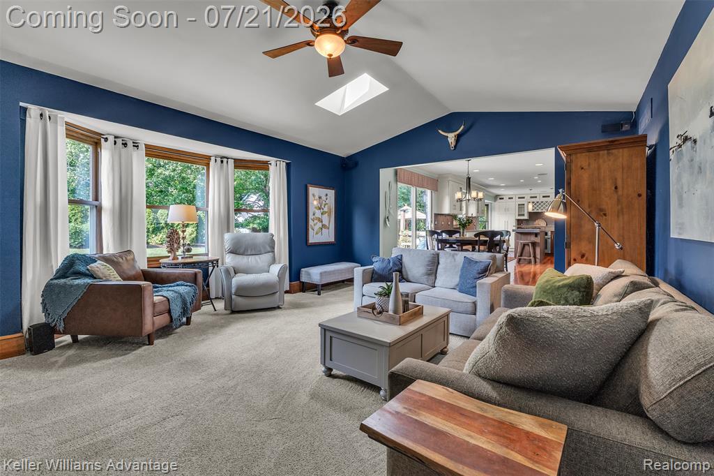 49276 Harvest Drive, Plymouth, MI 48170 — Photo 23