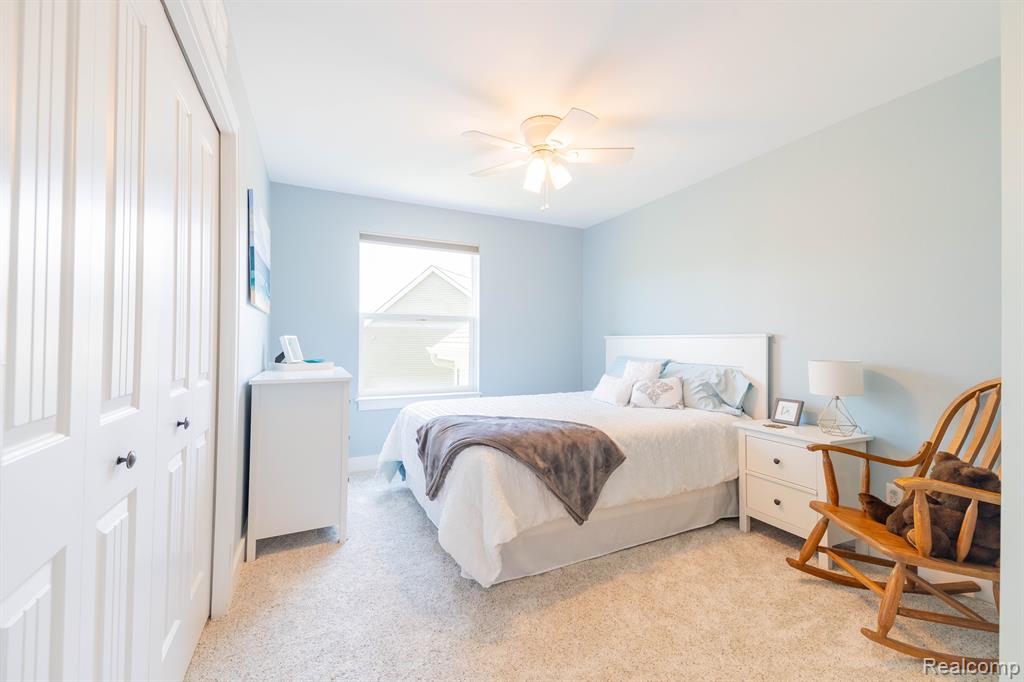 299 NAPA VALLEY Drive, Milford, MI 48381 — Photo 35
