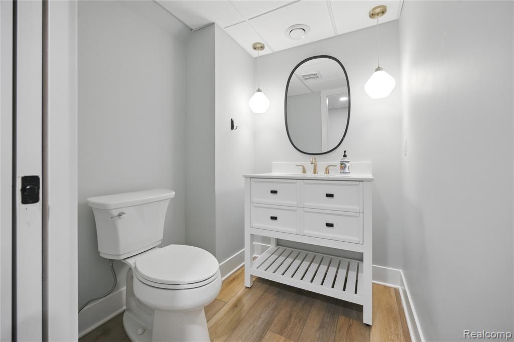 4223 Hampton Boulevard, Royal Oak, MI 48073 — Photo 22