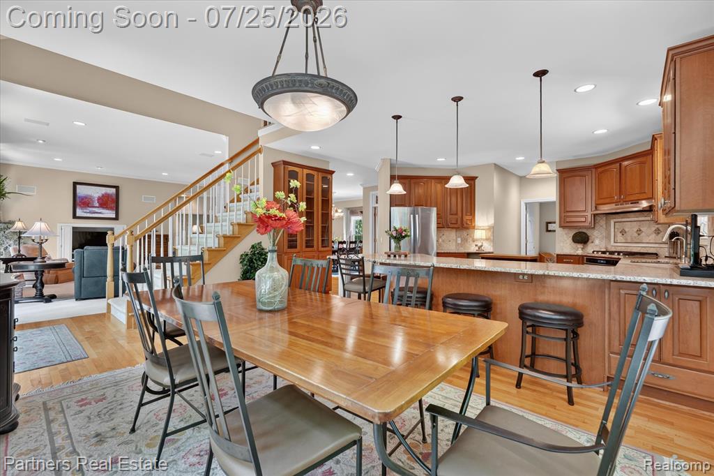 5935 Winans View Court, Pinckney, MI 48169 — Photo 18