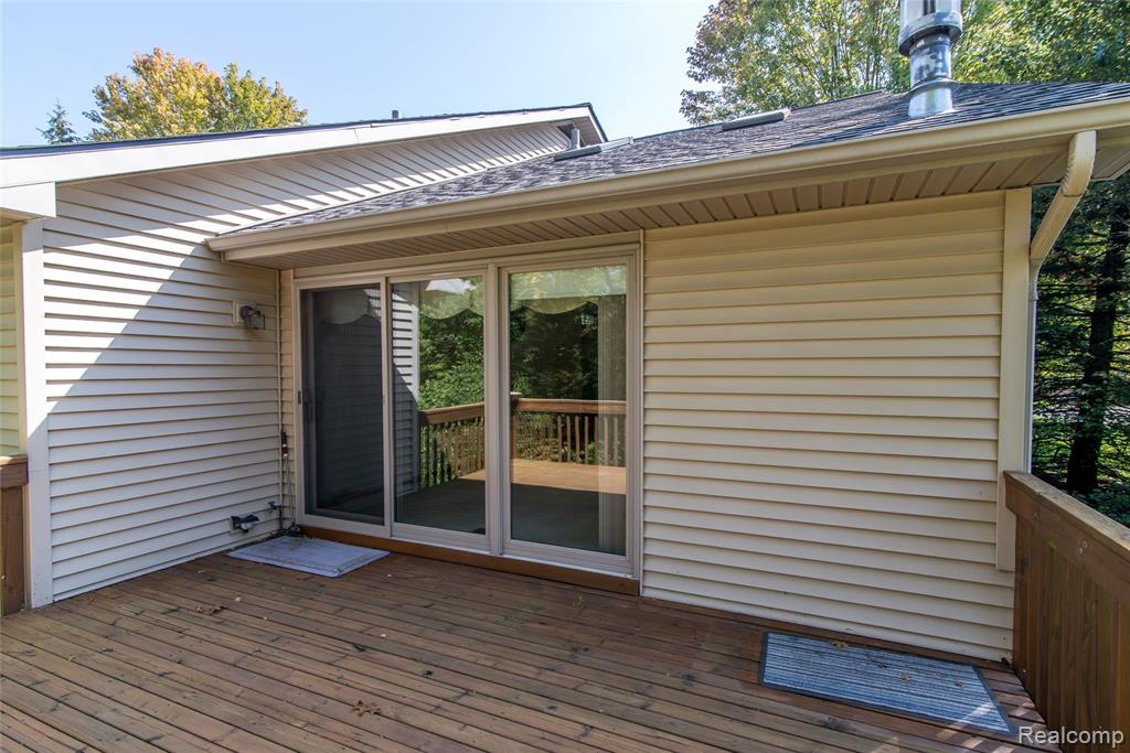 840 Heatheridge Court, Brighton, MI 48116 — Photo 20