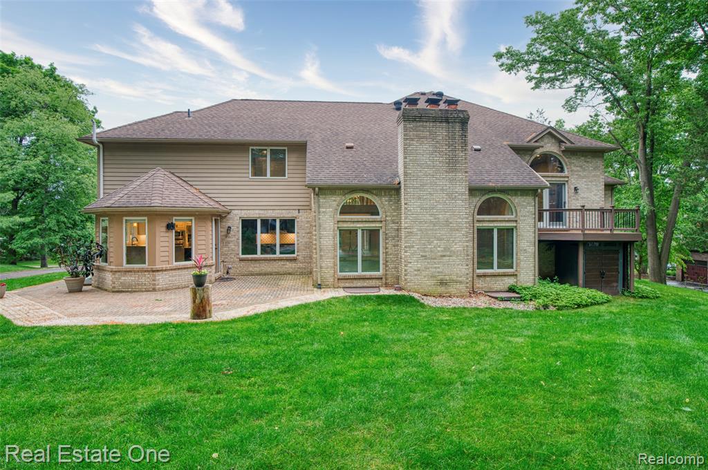 5258 Hidden Pines Drive, Brighton, MI 48116 — Photo 74