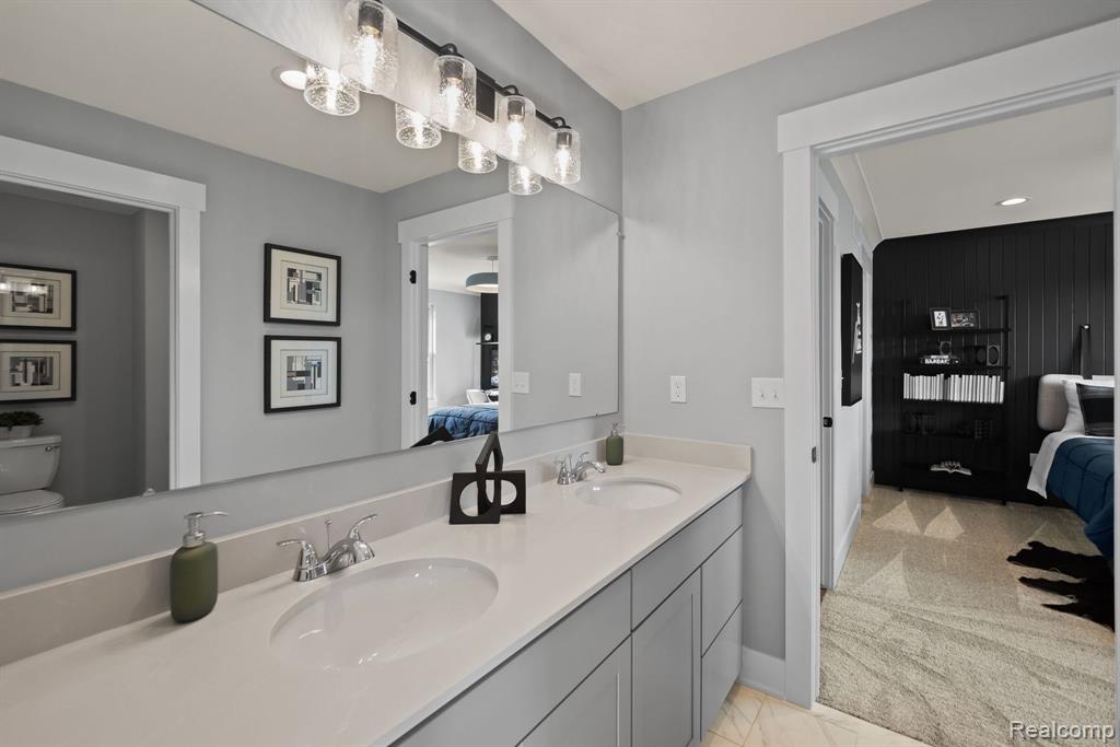 4205 CHICKADEE Court, Ann Arbor, MI 48103 — Photo 17