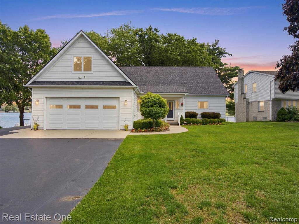 9400 Sashabaw Road, Clarkston, MI 48348 — Photo 3