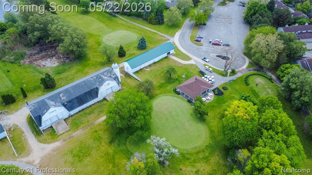 574 Tennyson, Rochester Hills, MI 48307 — Photo 43