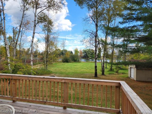 4663 Elm Drive, West Branch, MI 48661 — Photo 37