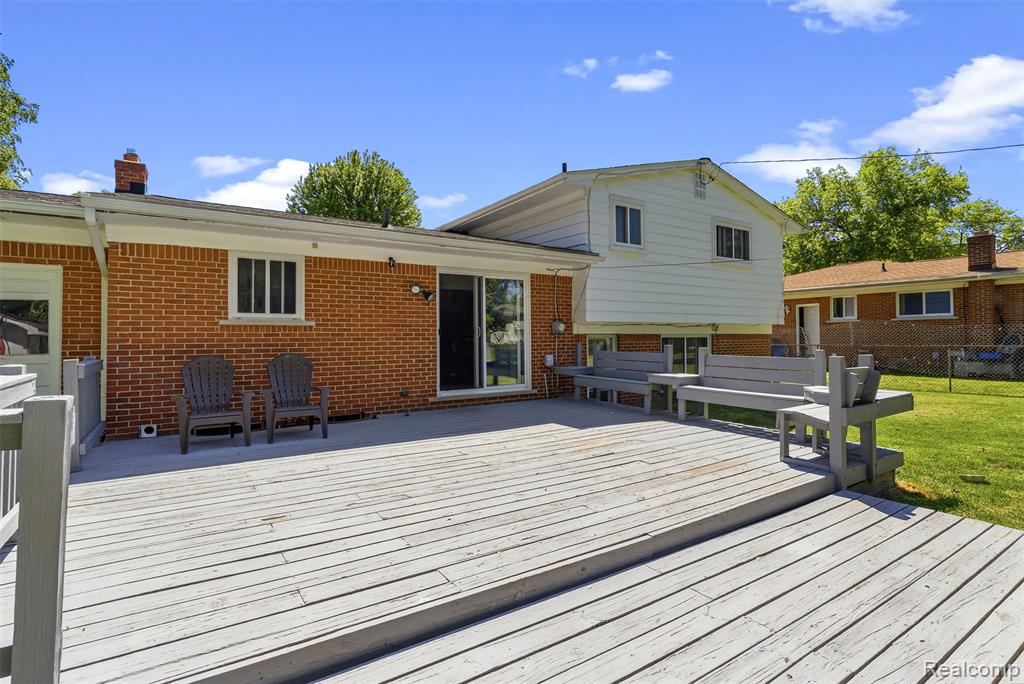4410 Wickfield Drive, Flint, MI 48507 — Photo 38