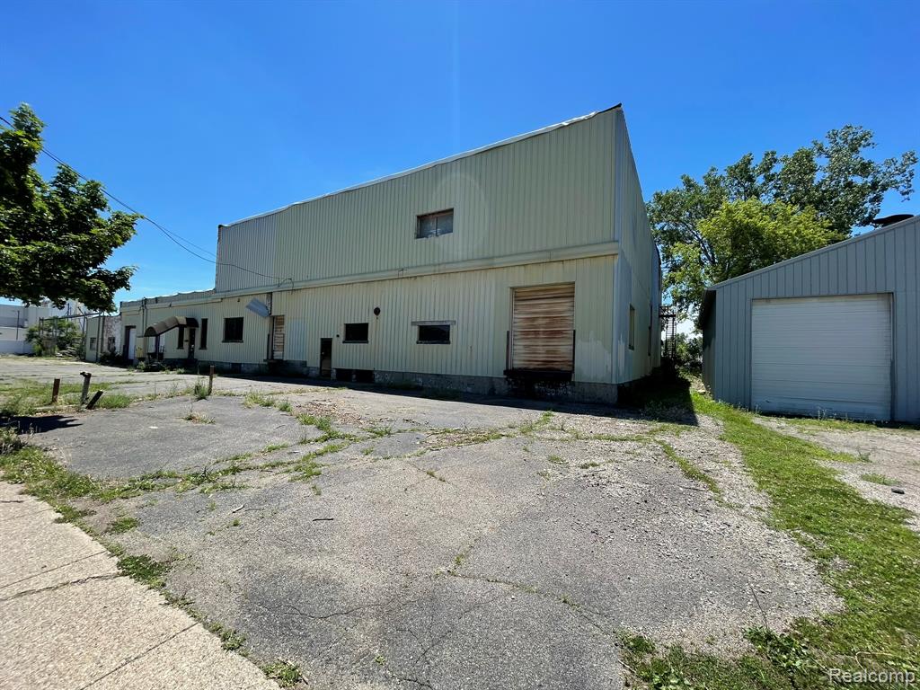 619-635 East Washington, Jackson, MI 49203 — Photo 4