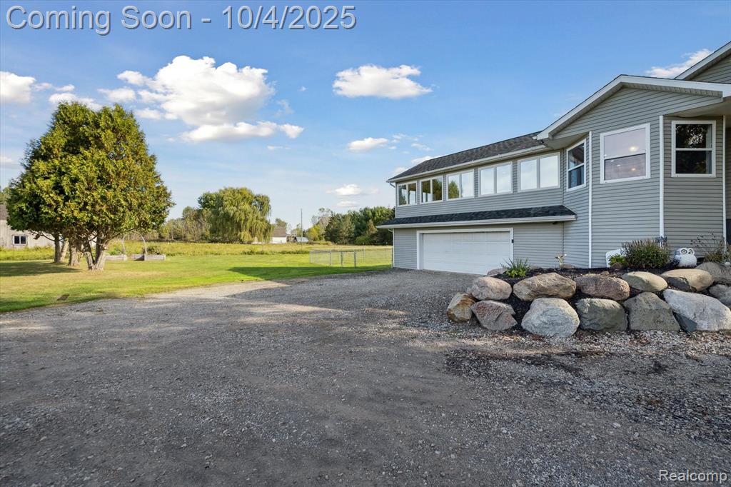 8876 W Allen Road, Fowlerville, MI 48836 — Photo 44