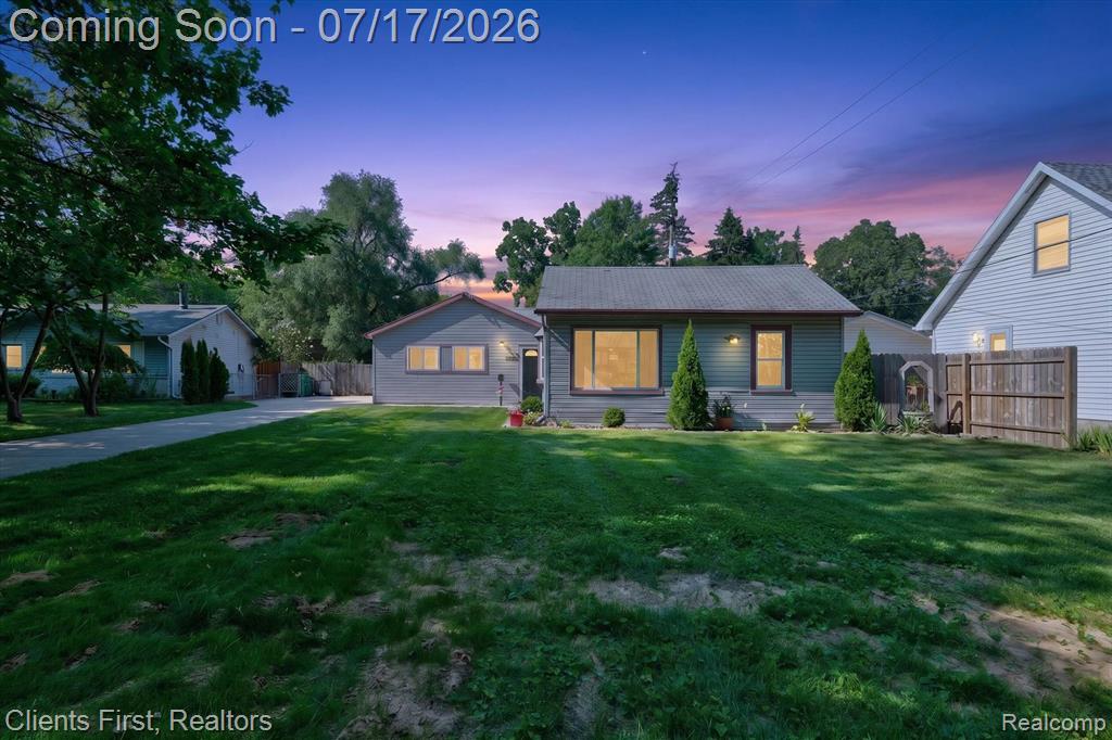 36852 Chase Street, Romulus, MI 48174 — Photo 40