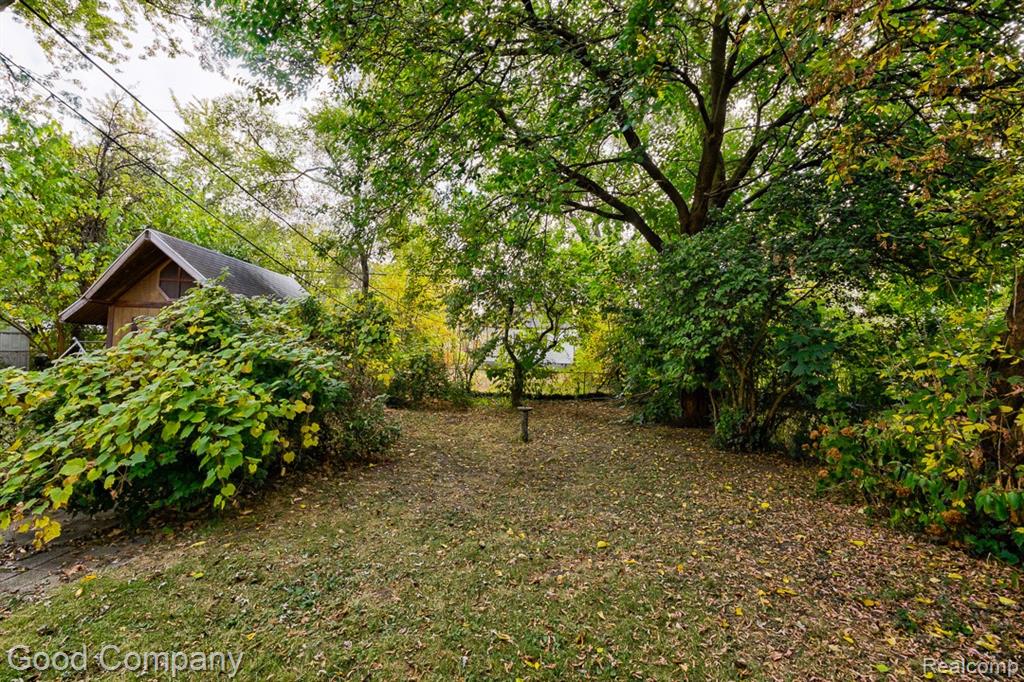 764 Spencer Street, Ferndale, MI 48220 — Photo 33