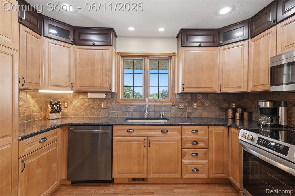 3789 Beckley Drive, Howell, MI 48855 — Photo 9