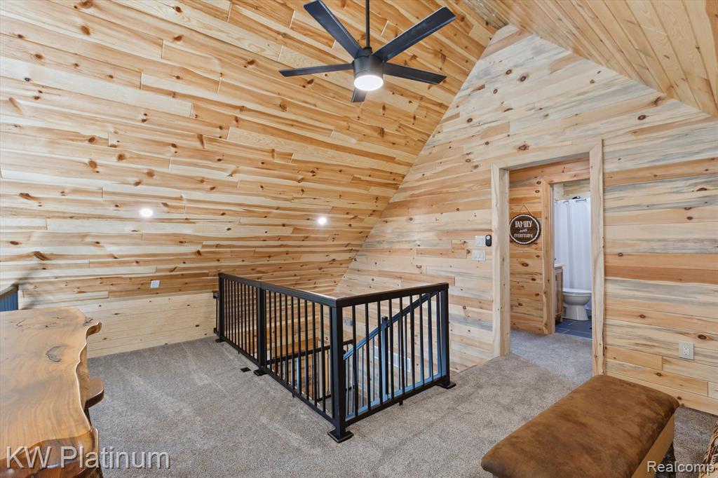 310 Houghton View Drive, Prudenville, MI 48651 — Photo 36