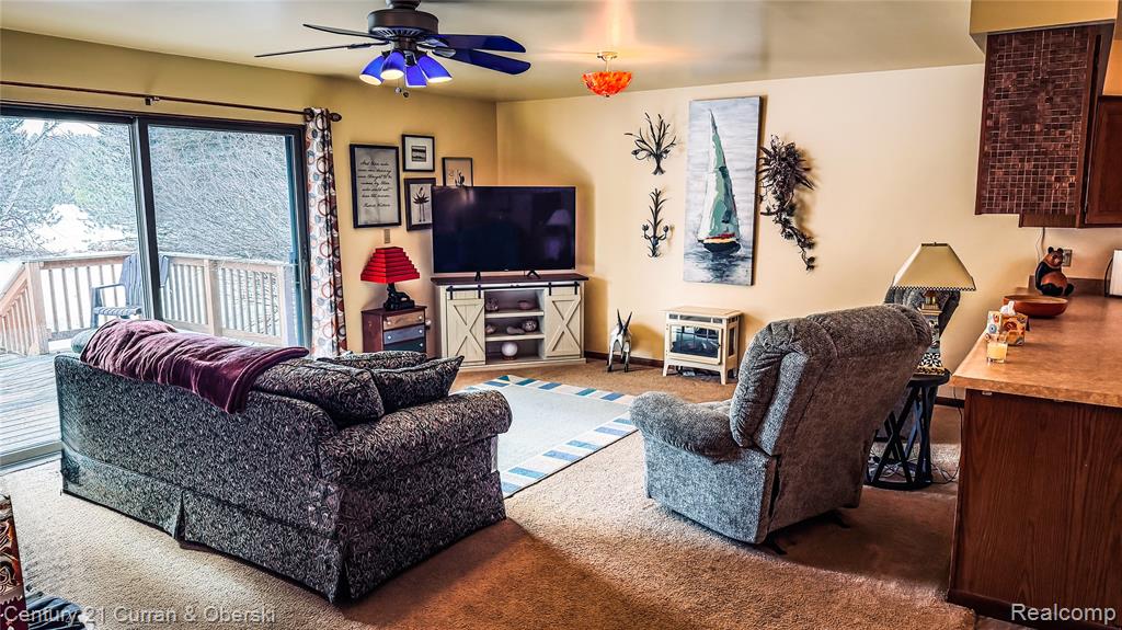 3839 W Pinewood Drive, Roscommon, MI 48653 — Photo 7