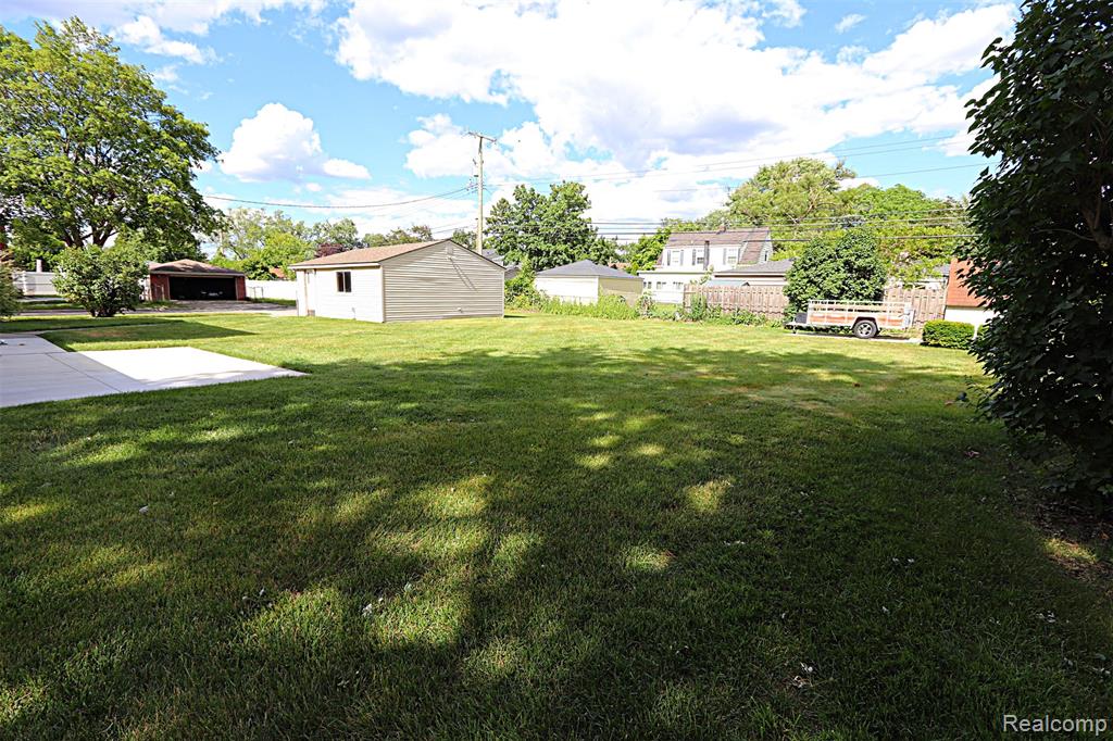 6964 Norborne Avenue, Dearborn Heights, MI 48127 — Photo 57