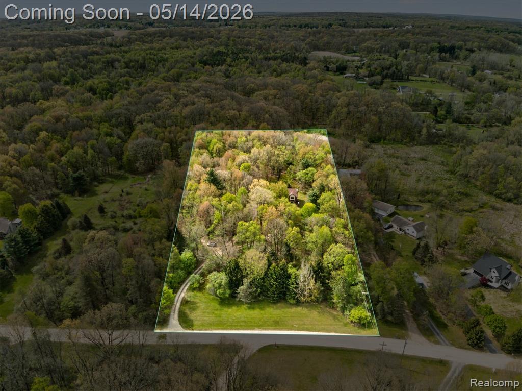 1485 Houghton Trail, Ortonville, MI 48462 — Photo 67