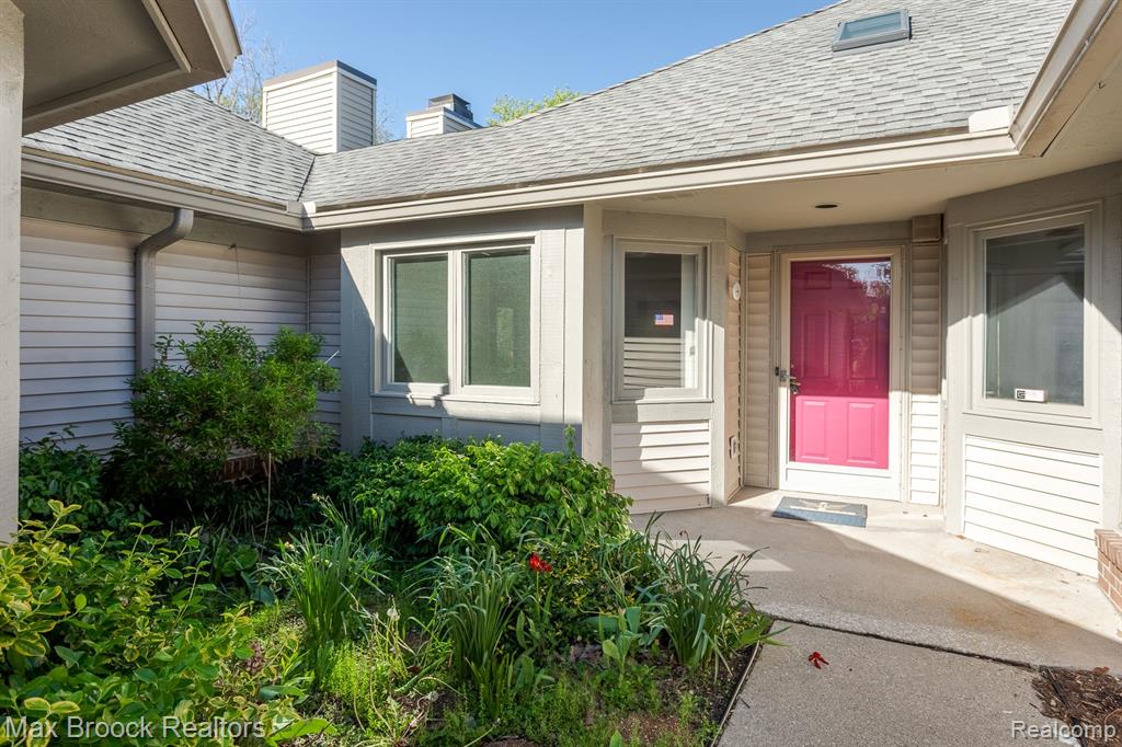 21394 Magnolia Court, 7, Farmington Hills, MI 48336 — Photo 19