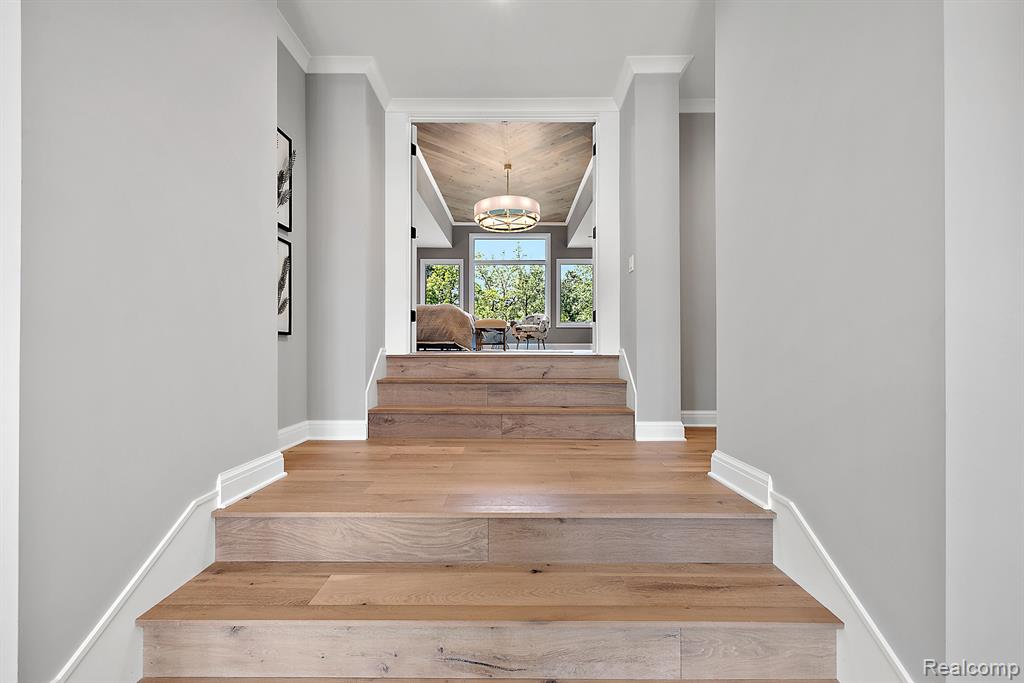 4995 Saddleridge Trail, Ann Arbor, MI 48105 — Photo 38