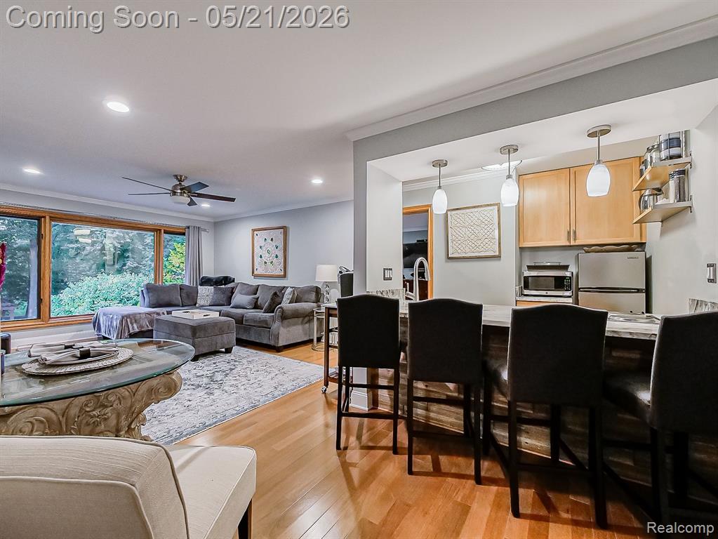 17477 IRIS Circle, Clinton Twp, MI 48036 — Photo 54