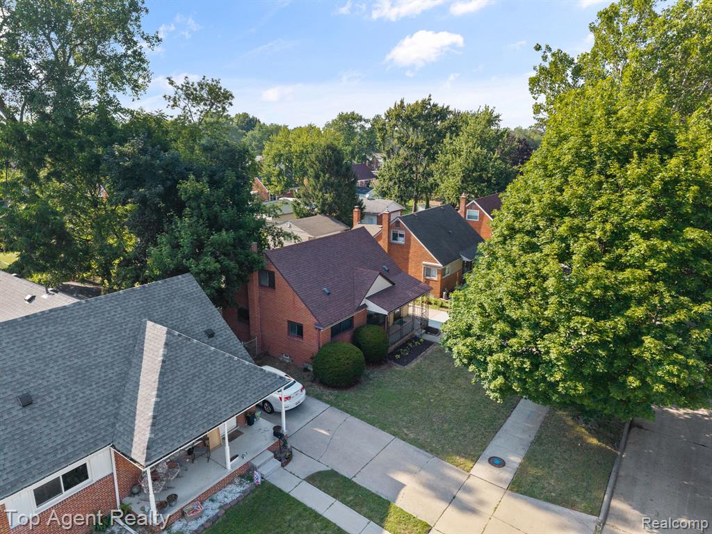 7800 Polk Street, Taylor, MI 48180 — Photo 43