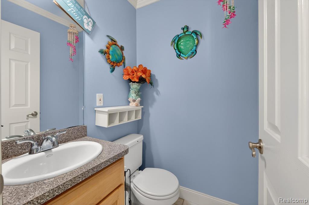 37822 Lilac Lane, Richmond, MI 48062 — Photo 17