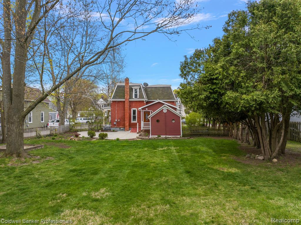 49 Dennison Street, Oxford, MI 48371 — Photo 9