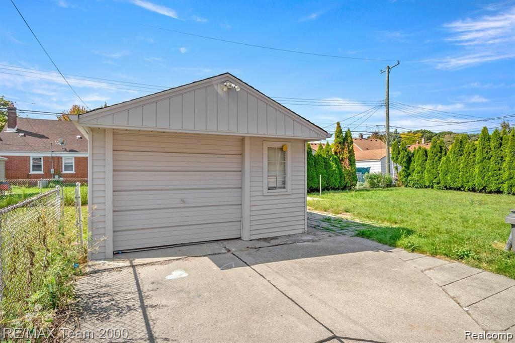 4805 HELEN Street, Dearborn, MI 48126 — Photo 4