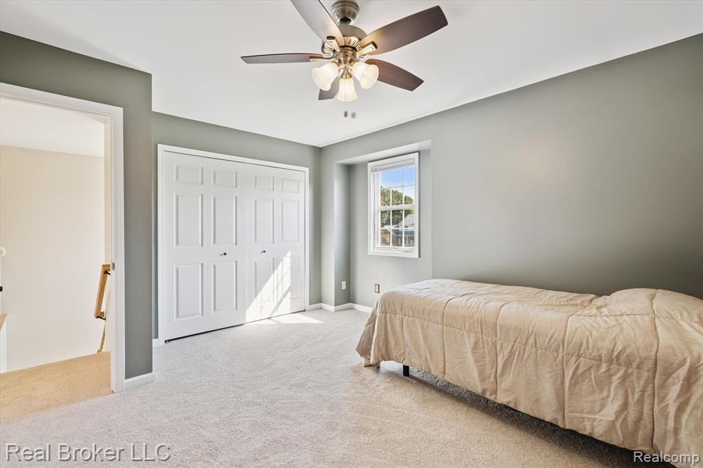 6097 High Valley Drive, White Lake, MI 48383 — Photo 34