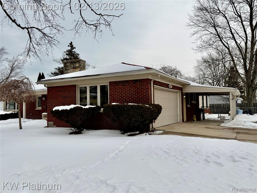 1671 New Jersey Avenue, Marysville, MI 48040 — Photo 31