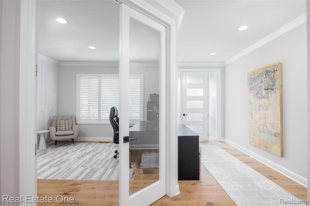 4715 Tonawanda Avenue, Royal Oak, MI 48073 — Photo 9