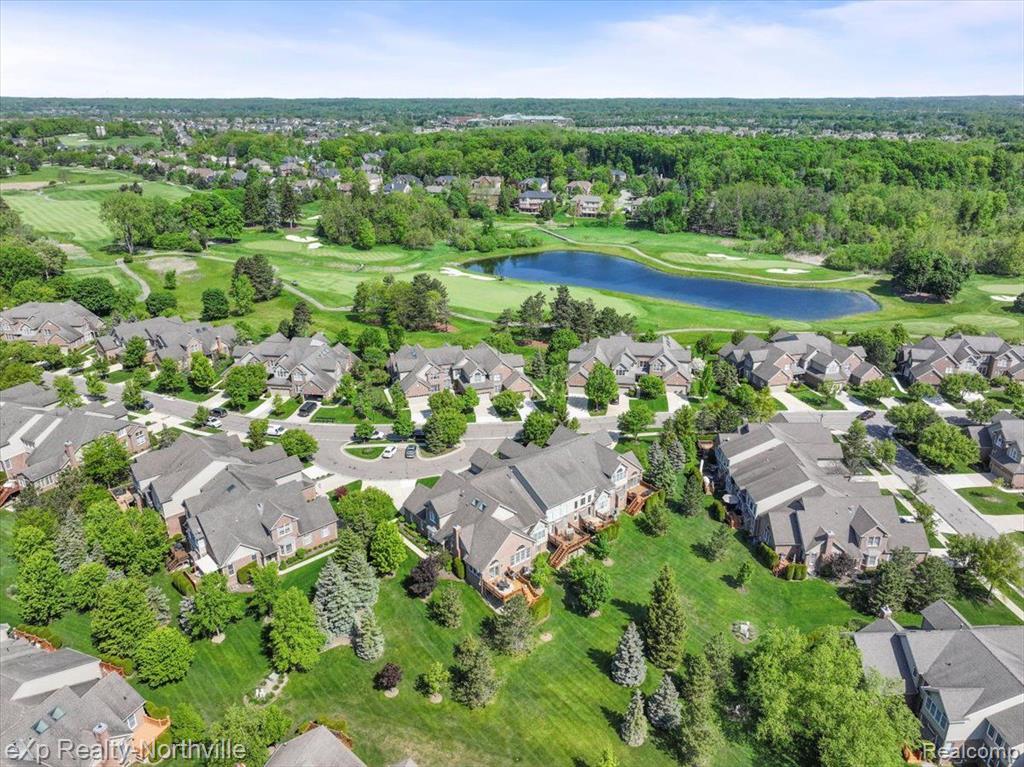 44593 BROADMOOR Circle N, Northville, MI 48168 — Photo 39
