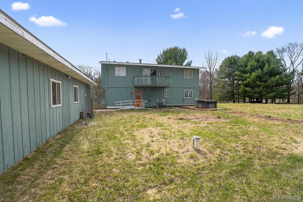 4990 Shepper Road, Stockbridge, MI 49285 — Photo 47