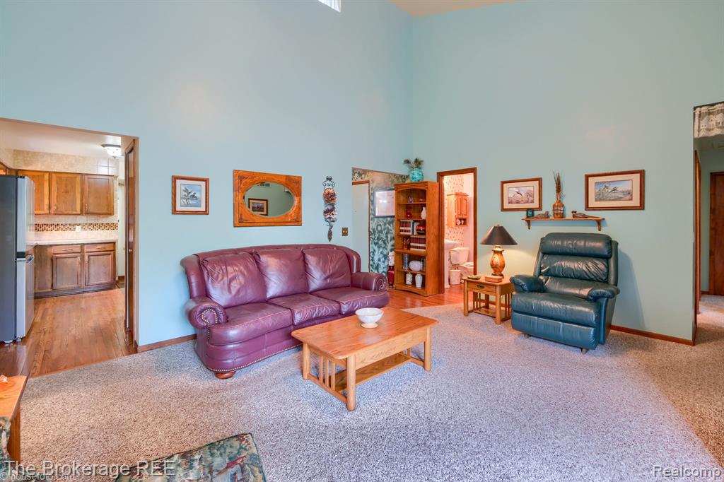 2390 N Vassar Road, Davison, MI 48423 — Photo 13
