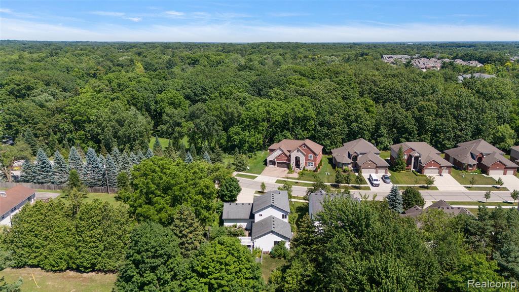 3181 Rabeeh Drive, Auburn Hills, MI 48326 — Photo 12