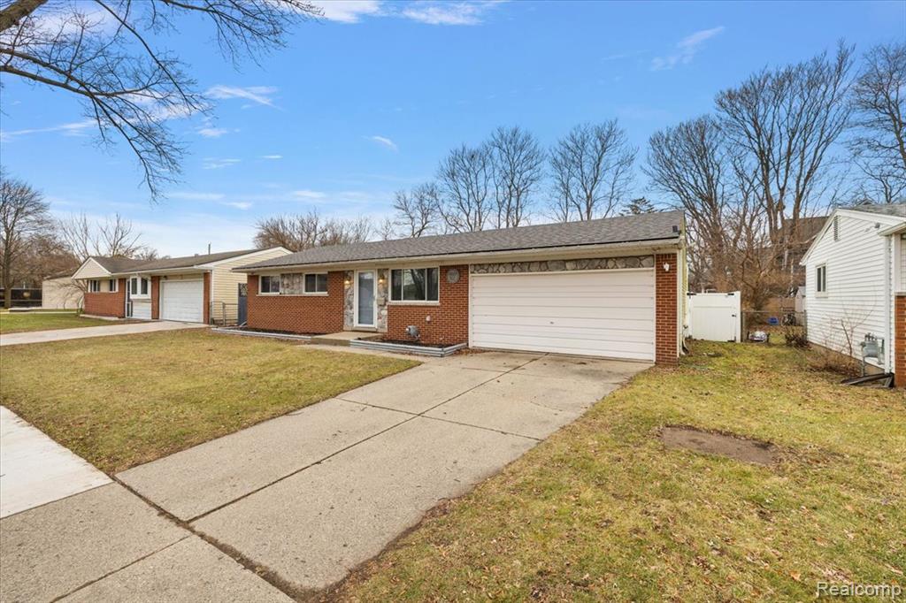 41859 Betley Drive, Sterling Heights, MI 48313 — Photo 3