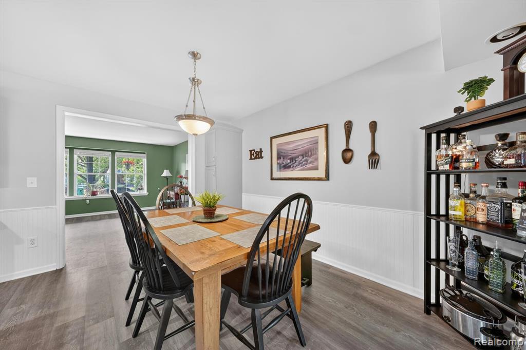 611 THORNEHILL Trail, Oxford, MI 48371 — Photo 15