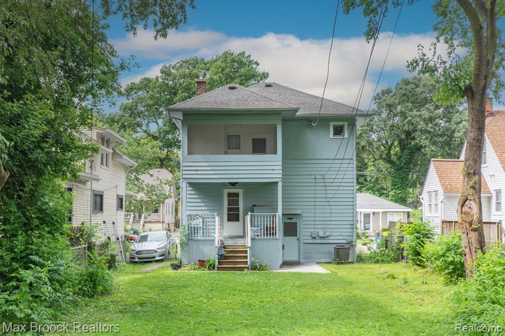 464 E CAMBOURNE Street, Ferndale, MI 48220 — Photo 6