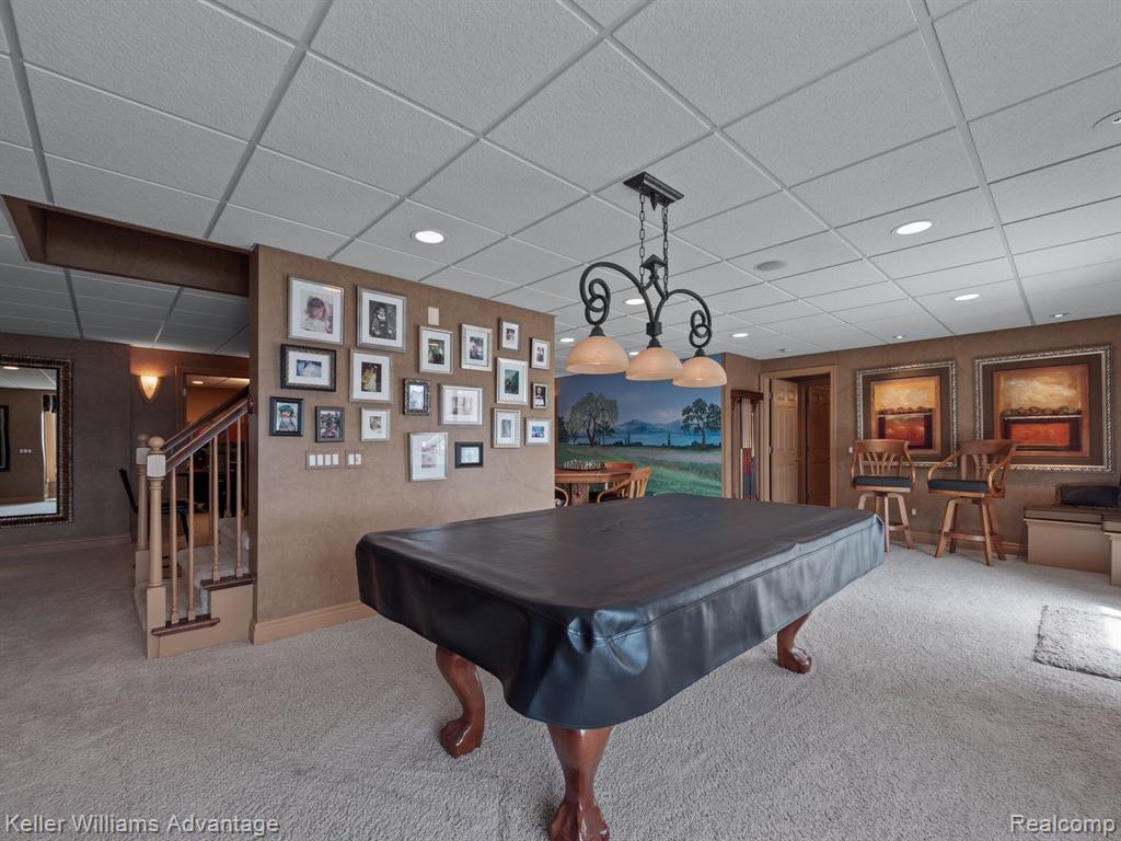 18328 Clairmont Circle E, Northville, MI 48168 — Photo 44