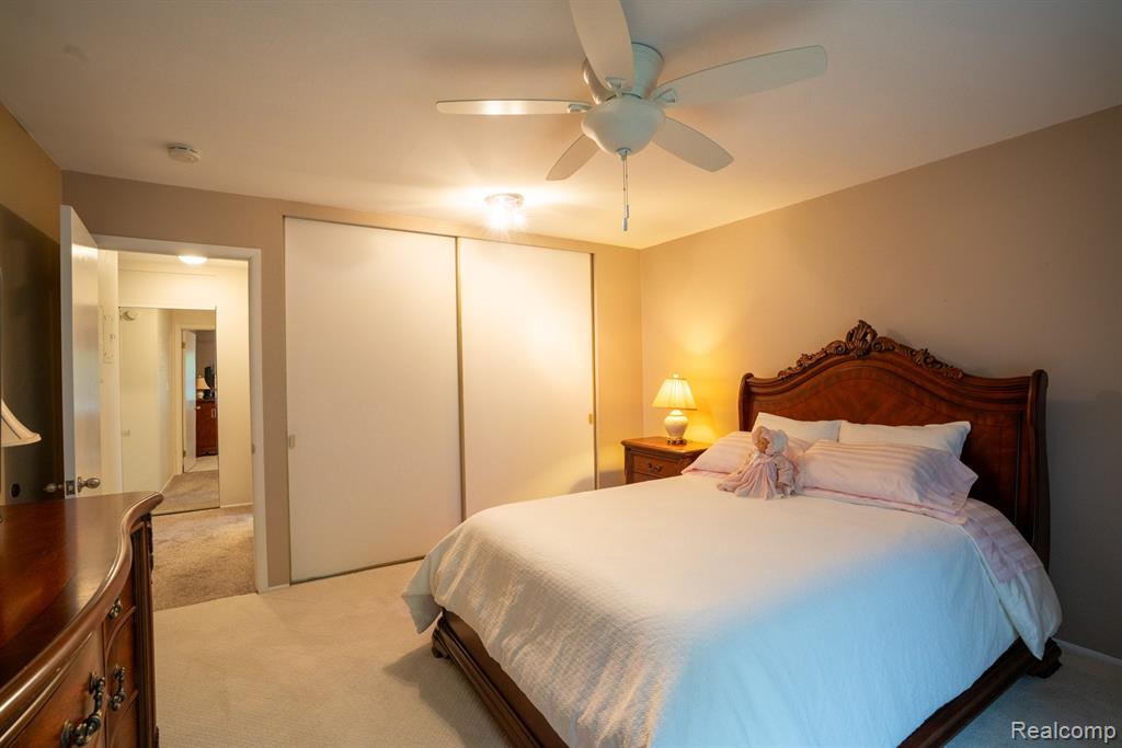 1750 MONTICELLO Street, 6, Trenton, MI 48183 — Photo 17