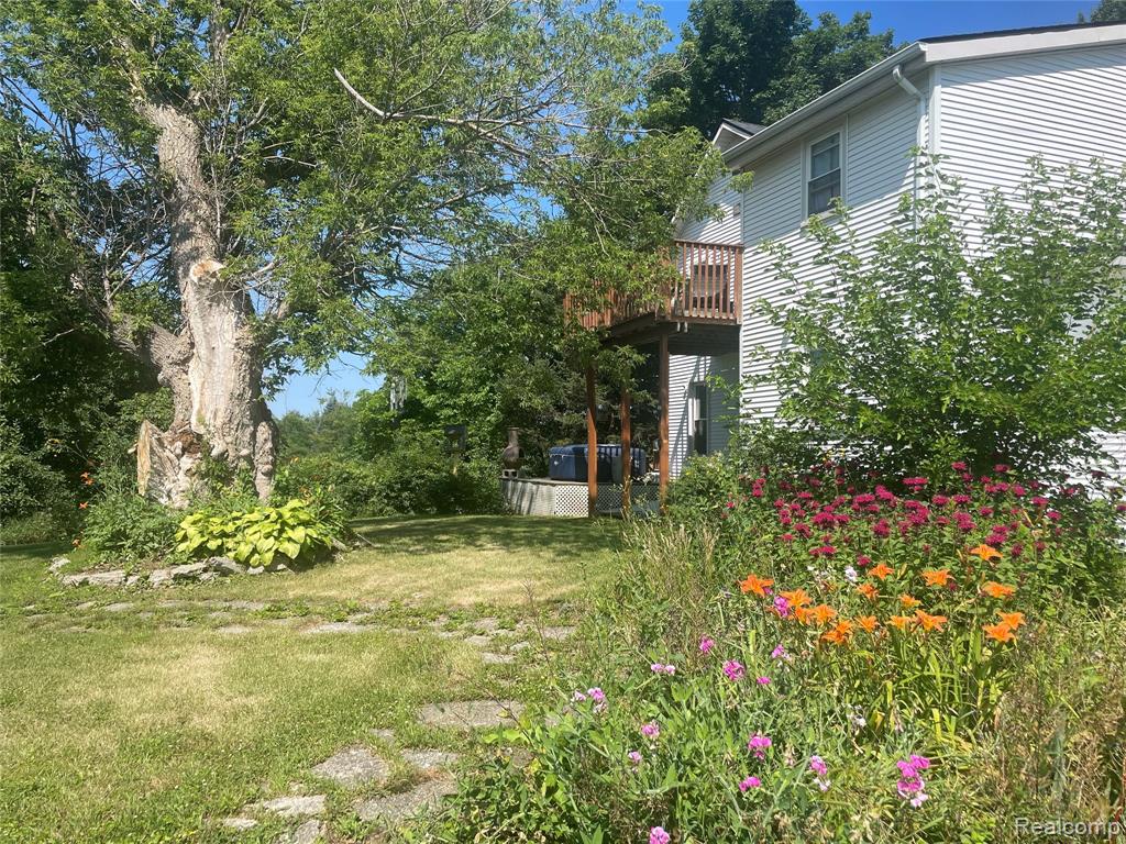 1285 S Cummings Road, Davison, MI 48423 — Photo 66