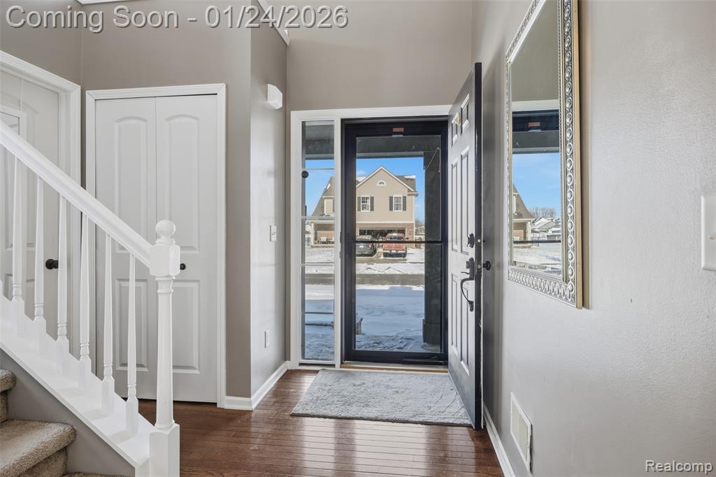 9005 Birch Pointe Drive, Newport, MI 48166 — Photo 5
