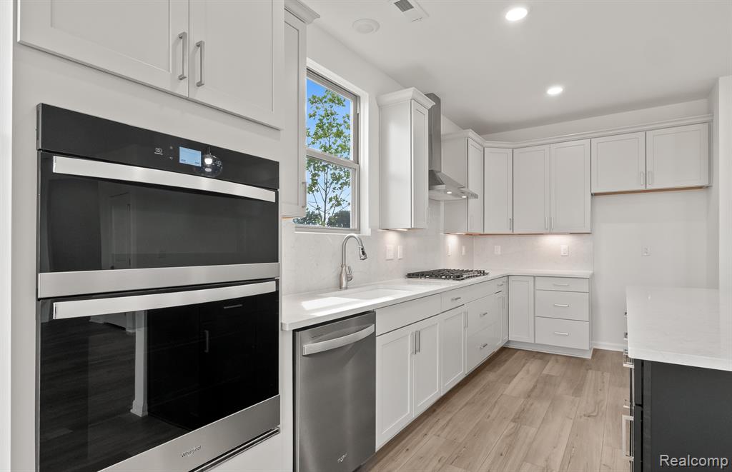 785 West Spaniel Drive, Ann Arbor, MI 48108 — Photo 13
